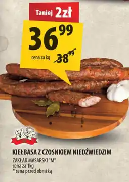 Arhelan Kiełbasa Zakład Masarski M oferta