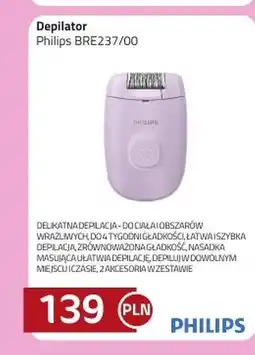 Kakto Depilator Philips oferta
