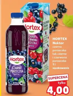Kaufland Nektar Hortex oferta