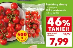 Kaufland Pomidory oferta