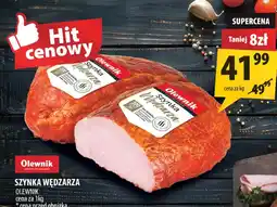 Arhelan Szynka Olewnik oferta