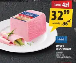 Arhelan Szynka Morliny oferta