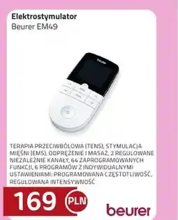Kakto Elektrostymulator mięśni Beurer oferta
