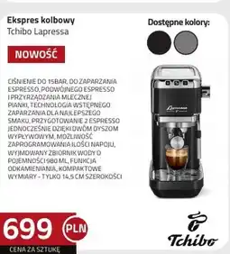 Kakto Płyn do odkamieniania Tchibo oferta