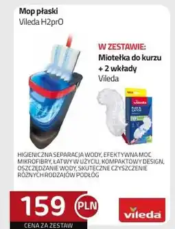 Kakto Mop Vileda oferta