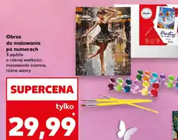 Kaufland Obraz oferta