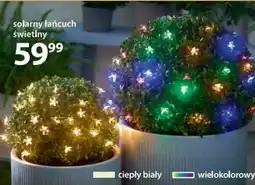 NKD Łańcuch solarny oferta