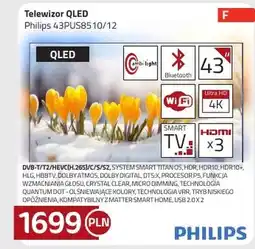 Kakto Telewizor Philips oferta
