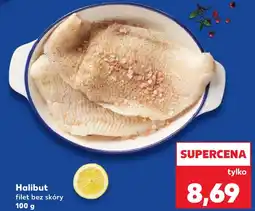 Kaufland Halibut Kaufland oferta