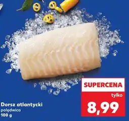 Kaufland Dorsz Kaufland oferta