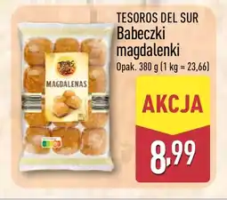 ALDI Babeczki Tesoros Del Sur oferta