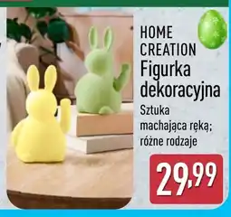 ALDI Figurka Home Creation oferta