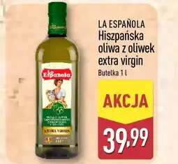 ALDI Oliwa z oliwek La Espanola oferta