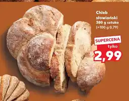 Kaufland Chleb oferta