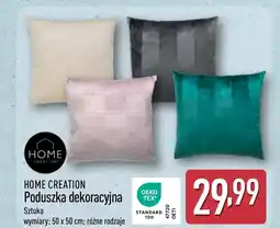 ALDI Poduszka dekoracyjna Home Creation oferta