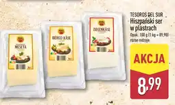 ALDI Ser Tesoros Del Sur oferta