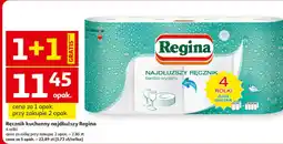 Auchan Ręcznik kuchenny Regina oferta