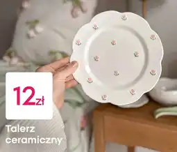 Pepco Talerz ceramiczny oferta