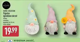 ALDI Figurka ogrodowa Home Creation oferta