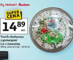 Auchan Torcik Auchan oferta