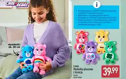 ALDI Maskotka Simba oferta