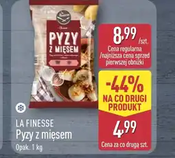 ALDI Pyzy La Finesse oferta