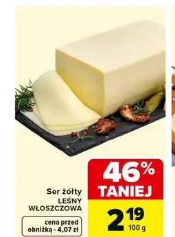 Carrefour Ser Włoszczowa oferta