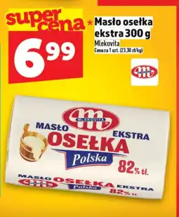 Topaz Masło Mlekovita oferta