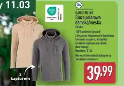 ALDI Bluza Gardenline oferta