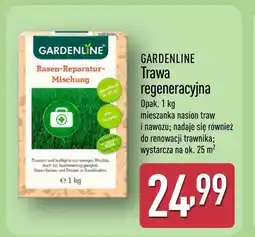 ALDI Mieszanka nasion Gardenline oferta