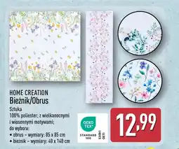 ALDI Obrus Home Creation oferta