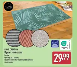 ALDI Dywan oferta