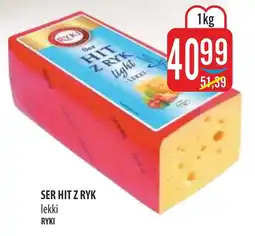 MOKPOL Ser Ryki oferta