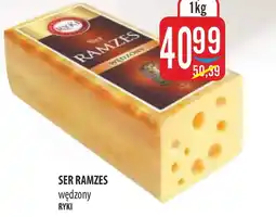 MOKPOL Ser wędzony Ryki oferta