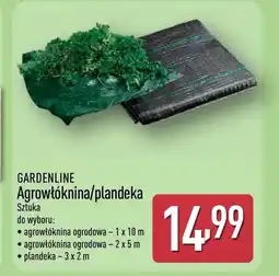 ALDI Agrowłóknina oferta