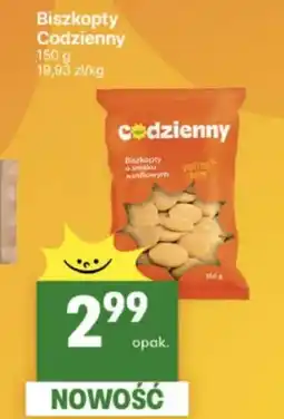 Delikatesy Centrum Biszkopty Codzienny oferta
