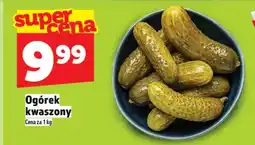 Topaz Ogórek oferta