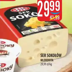 MOKPOL Ser Mlekovita oferta