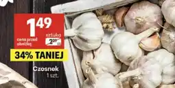 Delikatesy Centrum Czosnek oferta