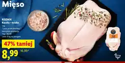 Lidl Kaczka Rzeźnik oferta