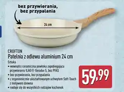 ALDI Patelnia Crofton oferta
