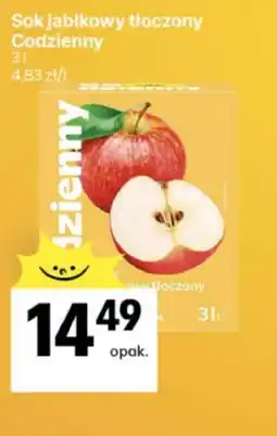 Delikatesy Centrum Sok Codzienny oferta