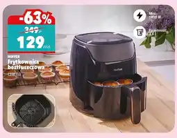 Biedronka Frytkownica Hoffen oferta