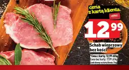 Topaz Schab wieprzowy oferta