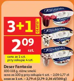 Auchan Deser oferta