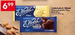 Lewiatan Czekolada E. Wedel oferta