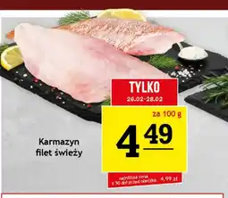 Gram Market Karmazyn oferta