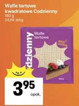 Delikatesy Centrum Wafle Codzienny oferta