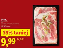Lidl Boczek Rzeźnik oferta