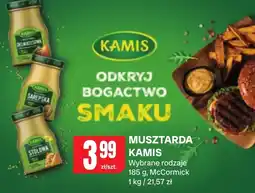 Chorten Musztarda Kamis oferta